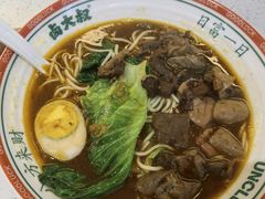 -卤大叔·广州牛杂(壹方城店)
