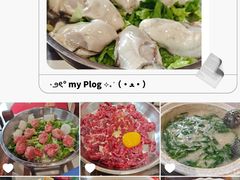 -丰尔粥食·粥底火锅·桑拿鸡(大良总店)