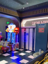-meland亲子乐园(深圳领展中心城店)