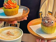 -caked(深圳购物公园店)