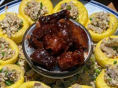 -食鸡公社辣子鸡·潍坊菜·烧烤