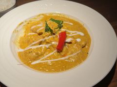 -星叶·东南亚料理(温州万象城店)