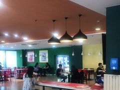 -麦当劳(季平店)