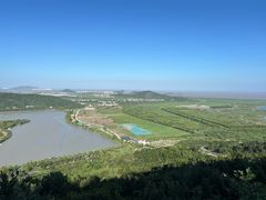 -南北湖风景区