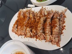 -徐记海鲜(明德门店)