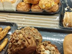 -烘焙町面包店(西四店)