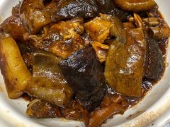 -东方明珠老上海8号餐厅(东方明珠广播电视塔店)