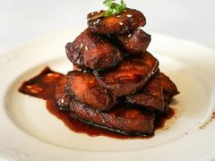 熏鱼-福1015(愚园路店)