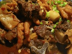 -胖哥俩肉蟹煲(河北勒泰购物中心店)