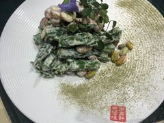 -卫鼎轩·曹公馆(鼓楼店)
