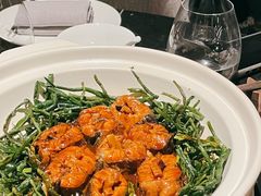 葱香蜜汁河鳗-遇外滩(BFC外滩金融中心店)
