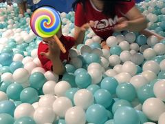 -蒙特利亲子乐园