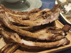 -顺风山庄(水濂山店)