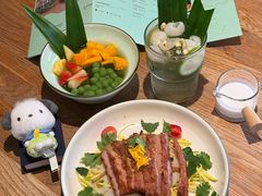 -SPOILER 黄石·全时段融合西餐(中华城店)