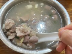 -长汀特色小吃(六一店)