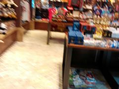 -贡多拉礼品及售票廊(威尼斯人酒店)