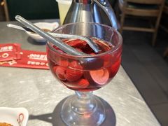 -合易泓烤肉•首创生椰大油边(宁山路店)