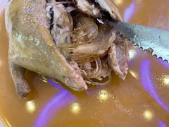 -快乐海鲜城(虎泉街店)