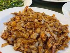 -大茄来海鲜餐厅(亚洲城分行)