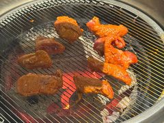 -麻蒲碳烤肉(远景路1号店)