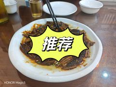 -长兴菜馆(高桥店)
