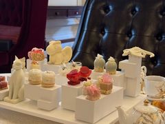 -Salon de Ville浦江汇(上海外滩华尔道夫酒店店)