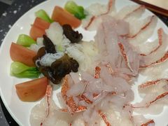 东星斑-明珠海港大酒店