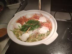 -济南香格里拉·咖啡泉自助餐厅