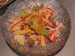 -铭牛烧肉·和牛海鲜自助(高新月牙湖店)