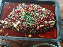 -嘎嘎鸭脑壳(金沙店)