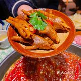 帝都新晋网红火锅，我冲啦