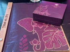 -Thai Alley泰爱里(二沙岛店)