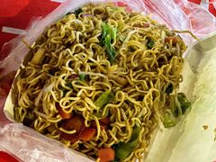 -海大南门夜市(海富街店)