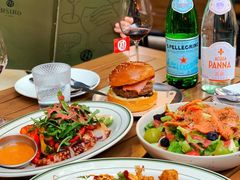 -Bistro 63 创意融合料理(广粤天地店)