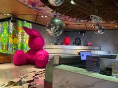 -K+PARTY连锁KTV(盈锋广场店)