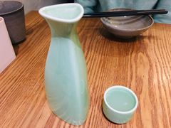 家酿米酒三两-静一餐厅·湖北菜(前门创始店)
