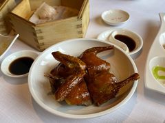 -富力丽思卡尔顿酒店·丽轩中餐厅
