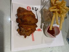 -陈江波老鸭煲(化工路店1号店)