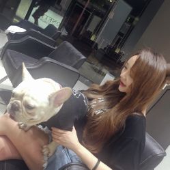 点击看大图 -OnHair Salon