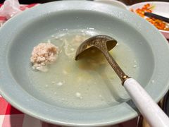 -西贝(宝乐汇店)