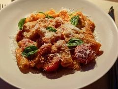 -Mercato莫卡多露台餐厅与酒吧(K11店)