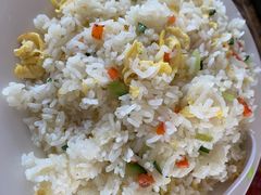 -北京龙庆四季香农家饭庄·灶台鱼·碳烤虹鳟鱼(龙庆峡店)