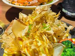 -隐月· 㐂和食屋(芝罘万达公馆店)