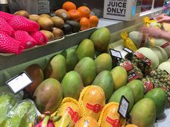 -每日新鲜水果吧(黄浦来福士店)