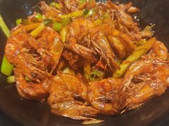 -掌上鲜(南顺城街店)