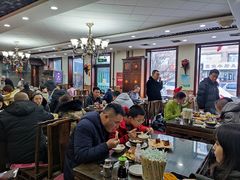大堂-张包铺(道外店)