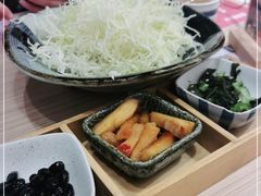 -堂本家·二代目·炸猪排(Express东海店)