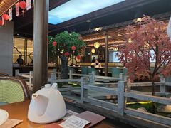 -三凤酒家·百年无锡菜(清扬茂业店)