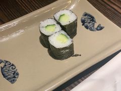 -大雄寿司(洛浦店)