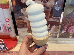 -DQ·蛋糕·冰淇淋(惠山万达店)